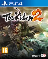 Toukiden 2 : La main du démon