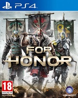 For Honor : l’âme des guerriers