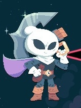 Flinthook : Accrochez-vous !