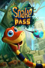 Snake Pass : Venimeux