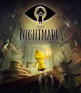 Little Nightmares : Cauchemardesque