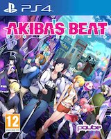 Akiba’s Beat : Un air déjà connu…