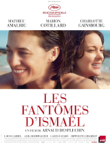 Les Fantômes d’Ismaël – Récits parallèles et mise en abyme