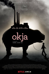 Okja – Une fable délirante pour critiquer les dérives du capitalisme