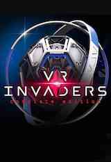 VR Invaders Complete Edition : tirer, tirer, tirer