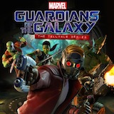 Marvel’s Guardians of the Galaxy The Telltale Series : dans la lignée …