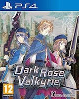 Dark Rose Valkyrie : Le JRPG joue les traîtres !