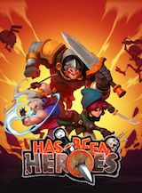 Has-Been Heroes : pas si has been que ça