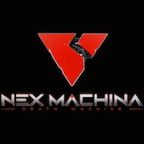 Nex Machina : Le Twin Stick Shooter addictif !