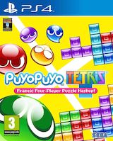 Puyo Puyo Tetris : Le joyeux mélange