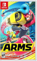 Arms : plus fin qu’on ne croirait