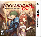 Fire Emblem Echoes – Shadows of Valentia : Un spin-off de qualité