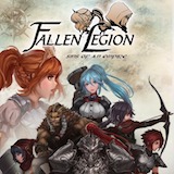 Fallen Legion – Sins of an Empire : La guerre c’est stratégique