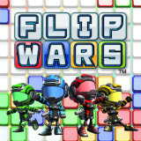 Flip Wars : Un indé sans prise de tête