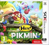 Hey! Pikmin : Un Pikmin pour tous !