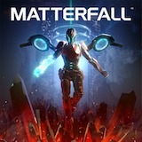 Matterfall : Il y a de la matière dans ce Plateformer-Shooter