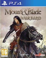 Retour sur Mount & Blade Warband : l’emballage importe peu