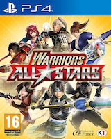 Warriors All-Stars : Le cross-over pour les fans