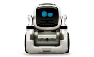Cozmo, le petit robot programmable d'Anki, disponible en prévente (Info /  Logiciels, Robots / Espace) - MaXoE
