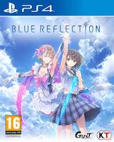 Blue Reflection : Un passage difficile