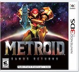 Metroid – Samus Returns : Le retour gagnant de Samus !