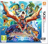 Monster Hunter Stories : volez vers la capture !