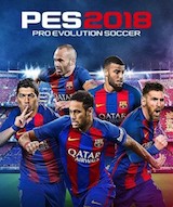 Pro Evolution Soccer 2018 : La simulation de retour