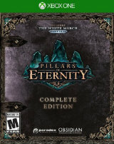 Pillars of Eternity – Complete Edition : Le C-RPG à l’ancienne