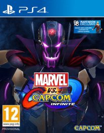 Marvel Versus Capcom Infinite : l’éternel retour