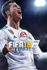 FIFA 18 : Le retour des scores fleuves