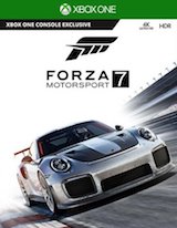 Retour sur Forza Motorsport 7 : La claque, accessible aux amoureux de caisses !