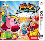 Kirby Battle Royale : Un amuse-bouche vendu au prix fort