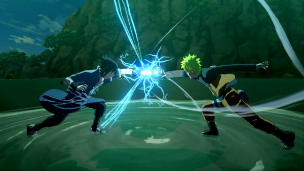 Découvrez les 5 jeux Naruto les plus iconiques de tous les temps