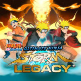 Naruto Shippuden – Ultimate Ninja Storm Legacy : Une compil’ riche !