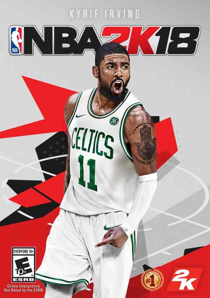 NBA 2K18 : directement en playoffs !