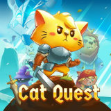 Cat Quest : Toutes griffes dehors !