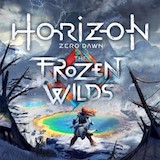 Horizon Zero Dawn – The Frozen Wilds : Un DLC qui prolonge une belle expérience