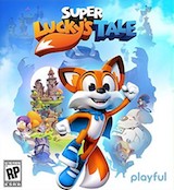 Super Lucky’s Tale : Le renard qui donne la rage