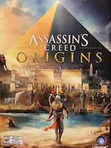 Assassin’s Creed Origins : un monde vous est offert