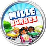 Mille Bornes : surtout pour les enfants