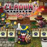 Retour sur Cladun Returns This is Sengoku ! : à l’ancienne !