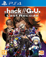 .Hack//G.U. Last Recode : Une réédition remasterisée à la hauteur !