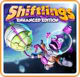 Shiftlings – Enhanced Edition : Un jeu qui pète le feu !