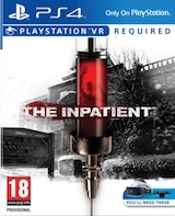 Retour sur The Inpatient : un peu court