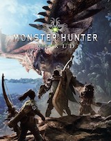 Monster Hunter World : Bienvenue à Jurassic World !