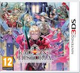 Radiant Historia – Perfect Chronology : La 3DS accueille un grand JRPG !