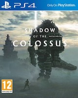 Shadow Of The Colossus : toujours aussi majestueux