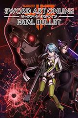 Sword Art Online – Fatal Bullet : Un titre à avoir dans le viseur