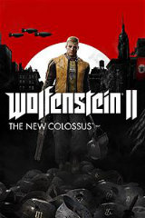 Wolfenstein II – The New Colossus : Le retour de Blazko !