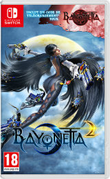 Bayonetta 1 & 2 : La sorcière de l’Umbra va vous suivre partout !